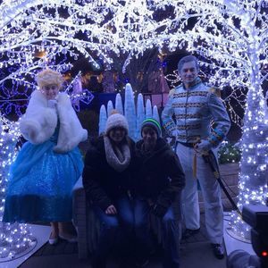 Meet your Posher, Elizabeth